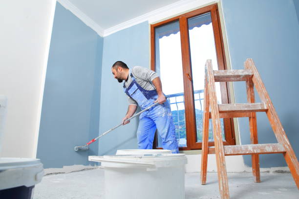 Best Residential Mold Inspection & Testing  in Laurel Lake, NJ