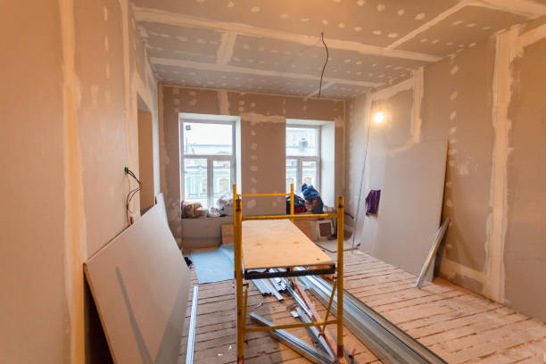 Best Biohazard Mold Removal  in Laurel Lake, NJ